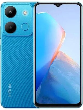 Infinix Smart 7 Pro Price In Pakistan & Specification 2025