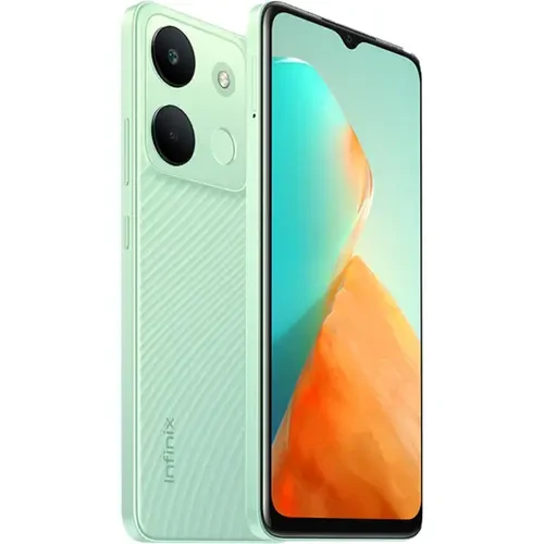 Infinix Smart 7 Pro Price In Pakistan