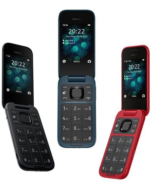 Nokia 2660 Flip Price in Pakistan
