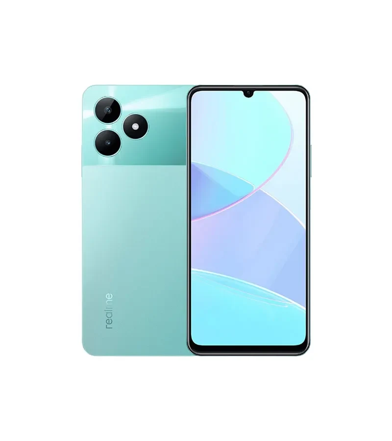 Realme C51 Price In Pakistan