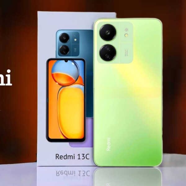 Redmi 13c Price in Pakistan 2025 & Specifications