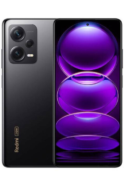 Redmi Note 12 Pro 5G Price in Pakistan