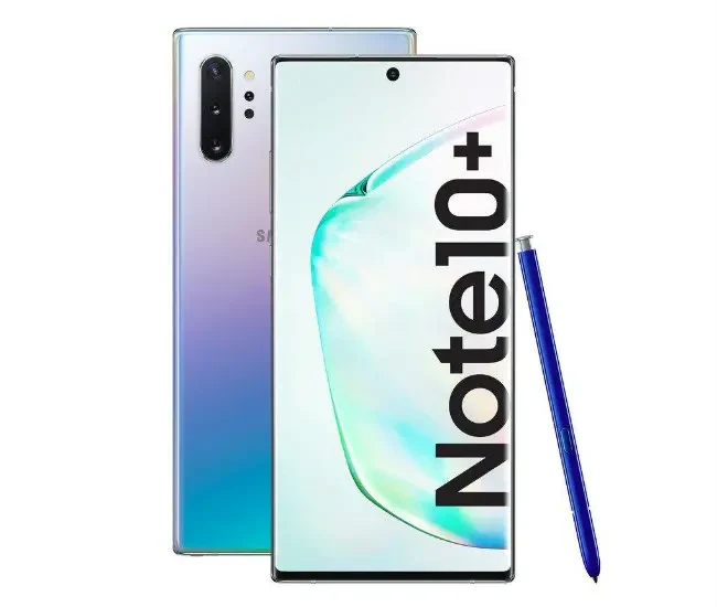 Samsung Note 10 Plus Price in Bangladesh 2024 | Specs & Review
