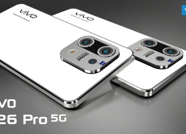 Vivo V26 Pro 5G Price in Pakistan 2025 | Latest Specs & Review