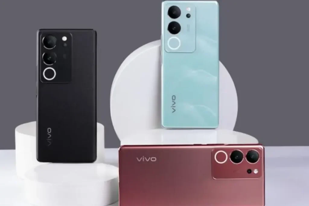 Vivo V30 Price in Pakistan 2025 & Specifications