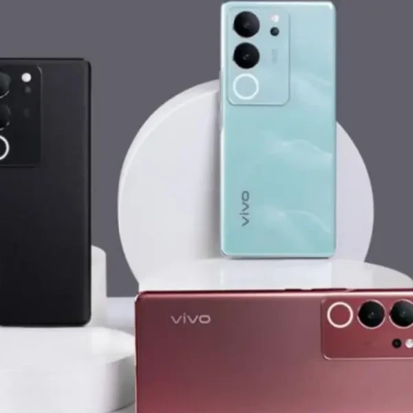 Vivo V30 Price in Pakistan 2025 & Specifications