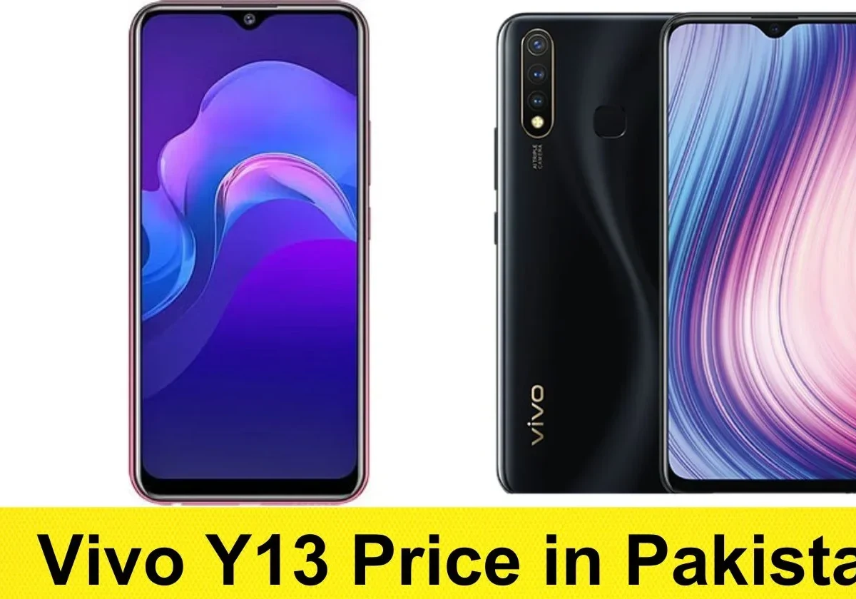 Vivo Y13 Price in Pakistan 2024 | Specs & Review