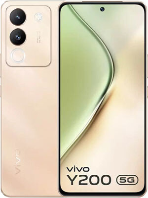 Vivo Y200 Price in Pakistan 2025 & Specifications