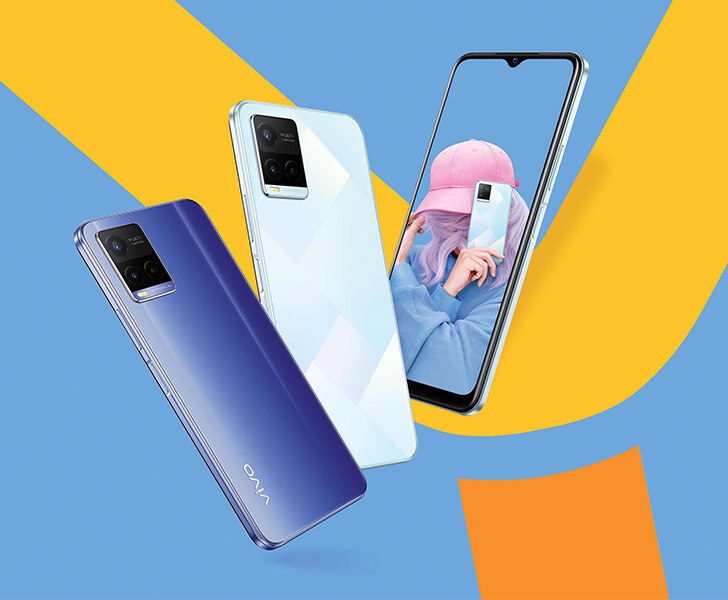 Vivo Y32 Price in Pakistan 2024 | Specs & Review
