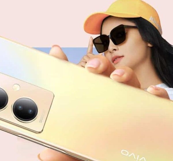 Vivo Y78 Price in Pakistan 2024 | Specs  & Review