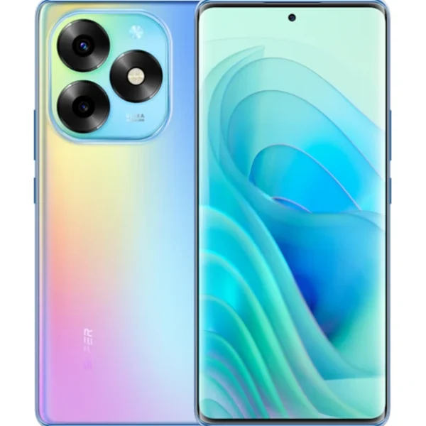 itel S23+ Price in Pakistan 2025 & Specifications