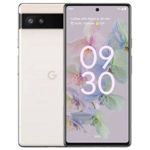 Google Pixel 6a Price in Pakistan, Resale Value & Specifications