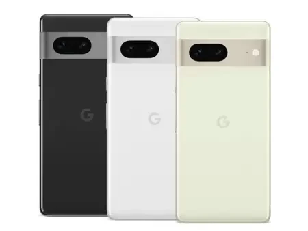 Google Pixel 7 Price in Pakistan