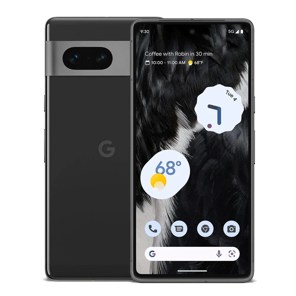 Google Pixel 7 Price in Pakistan 2025, Resale Value & Specifications