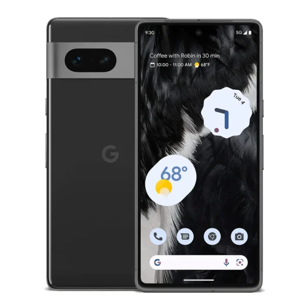 Google Pixel 7 Price in Pakistan 2025, Resale Value & Specifications