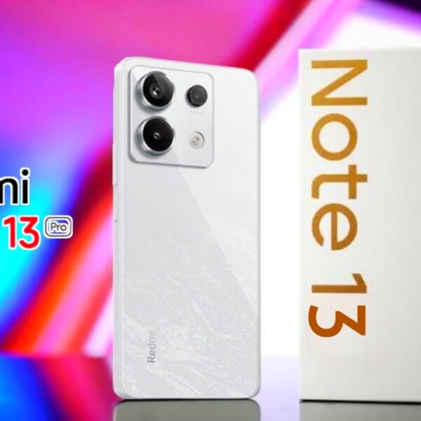 Xiaomi Redmi Note 13 Pro Price in Pakistan & Specifications 2025