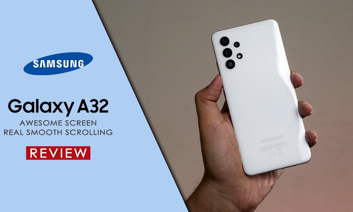 samsung a32 price in pakistan 6gb 128gb