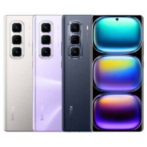 Infinix Hot 50 Pro Price in Pakistan 2025 & Specifications