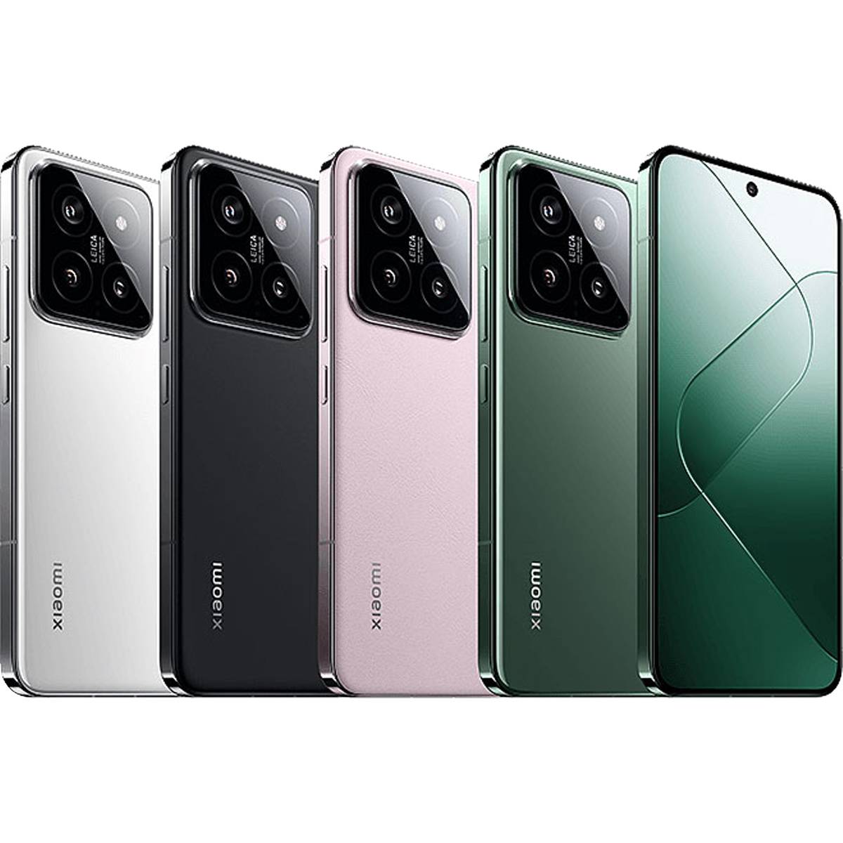 Xiaomi 14 Price in Pakistan