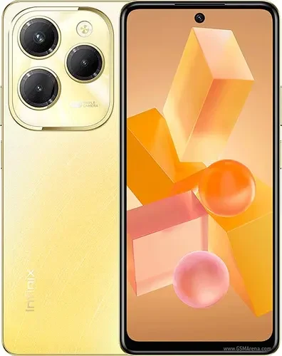 Infinix Hot 60 Price in Pakistan 2025 & Specifications