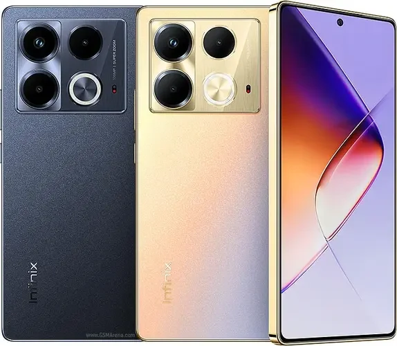 Infinix Note 60 Price in Pakistan 2025 & Full Specifications