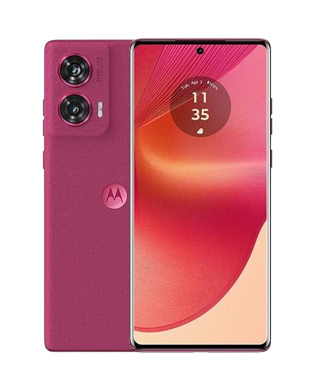 Motorola Edge 50 Fusion Price in Pakistan 2025 & Specifications