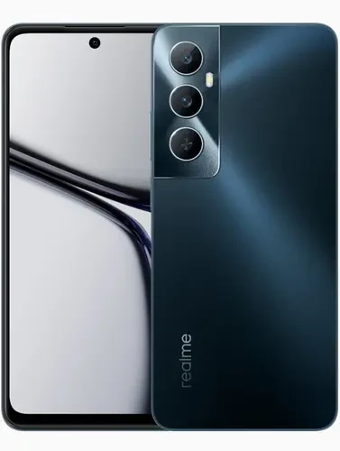 Realme C75 Price in Pakistan 2025 & Specifications