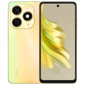 Tecno Spark 40 Price in Pakistan 2025 & Specifications (Updated)