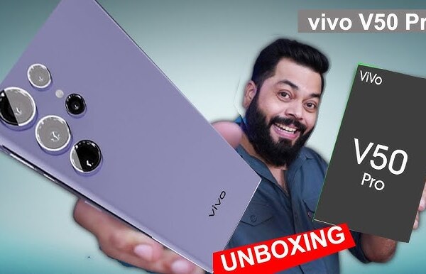 Vivo V50 Pro Price in Pakistan 2025 | Full Specifications