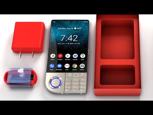 Nokia 7610 5G Price in Pakistan