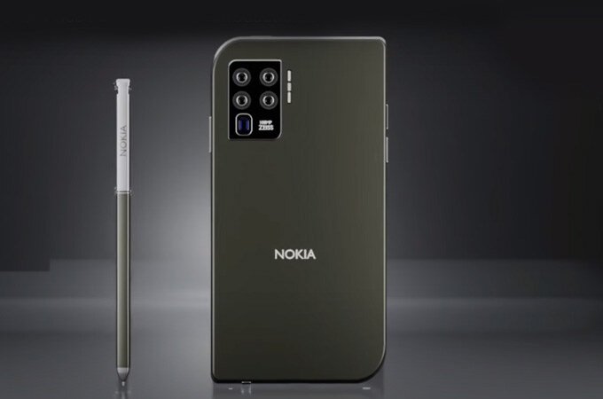 Nokia 7610 5G Price in Pakistan 2024 & Specifications