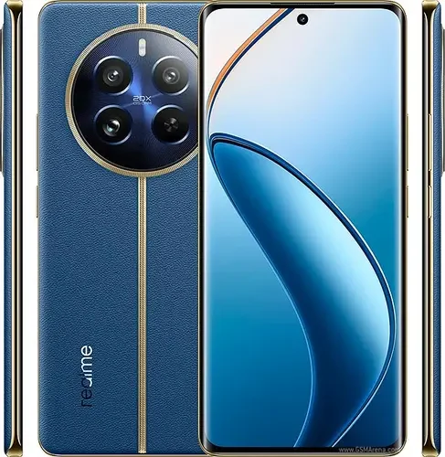 Realme 14 Pro Price in Pakistan 2025 & Specifications