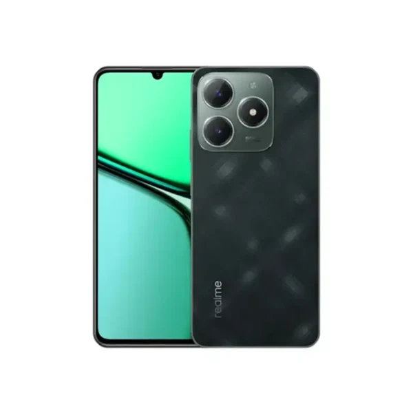 Realme C61 Price in Pakistan 2025 & Specifications