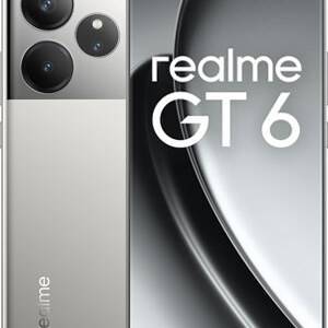 Realme GT 6 Price in Pakistan 2025 & Specifications