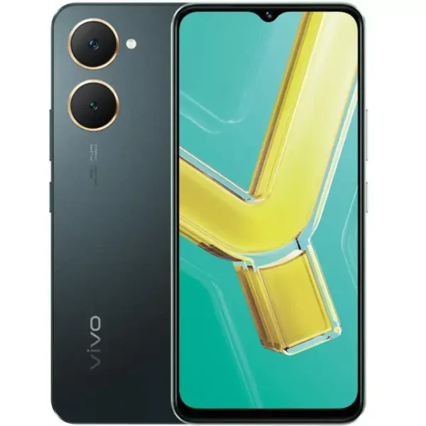 Vivo Y03 Price in Pakistan 2025: Rs. 27,999 & Specs