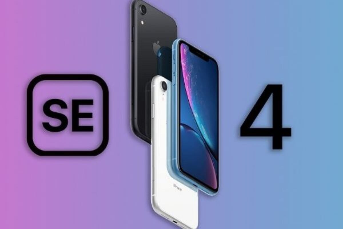 iPhone SE 4 Price in Pakistan