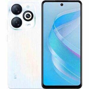 Infinix Smart 8 Price in Pakistan 2025 & Specifications