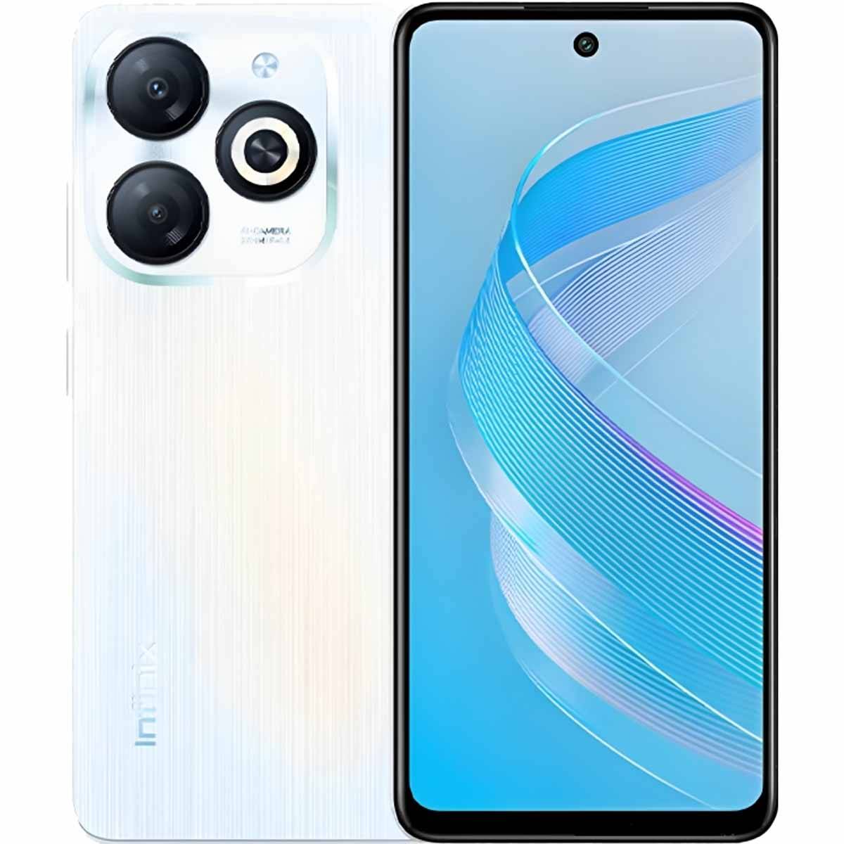 Infinix Smart 8 Price in Pakistan 2025 & Specifications