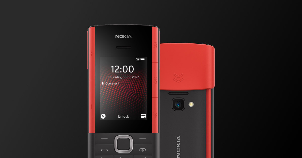 Nokia 5710 Price in Pakistan 2025 & Specifications