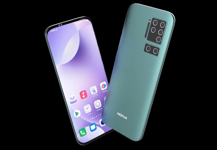 Nokia A2 Pro Max Price in Pakistan & Specifications
