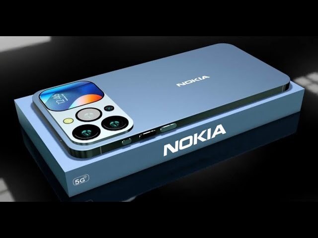 Nokia Premiere Pro Max Price in Pakistan 2025 & Full Specifications