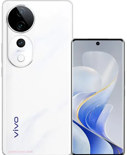 Vivo S19 Pro Price in Pakistan & Specifications 2025