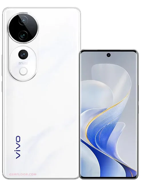 Vivo S19 Pro Price in Pakistan & Specifications 2025