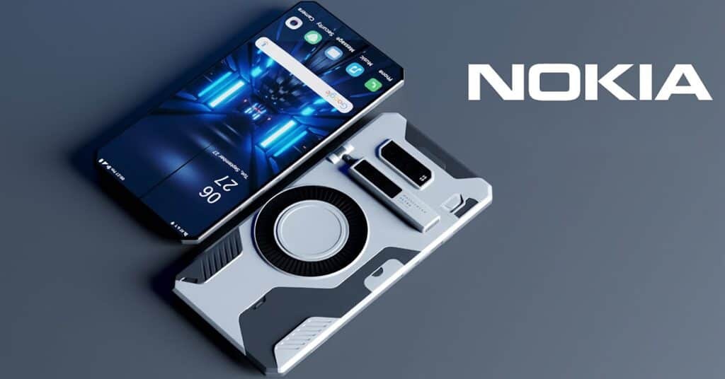 Nokia Royal Ultra Price in Pakistan 2025 & Specifications