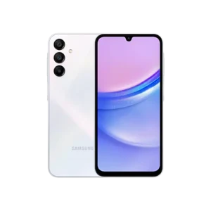 Samsung A15 Price in Pakistan & Specifications 2025