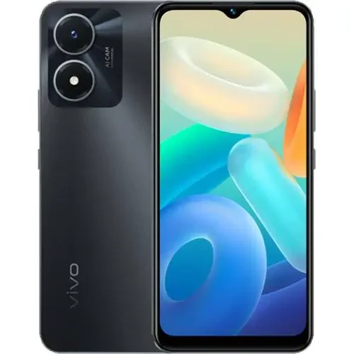 Vivo Y04 Price in Pakistan