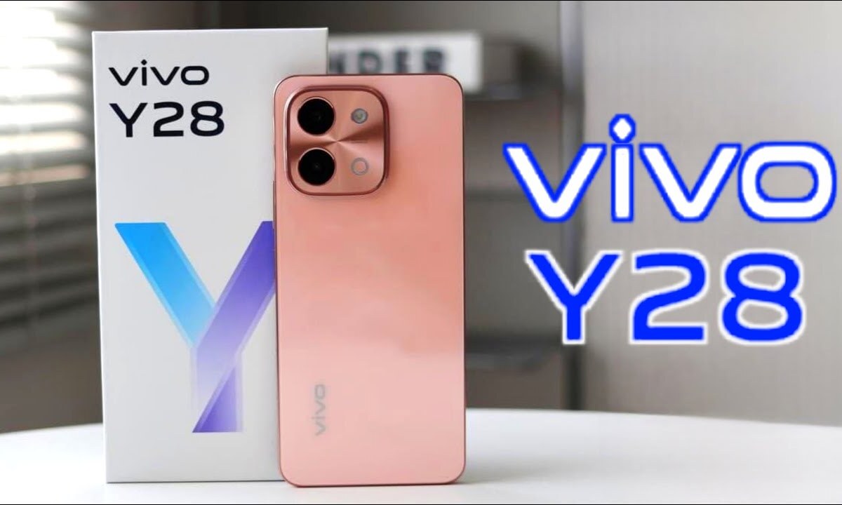 Vivo Y28 Price in Pakistan