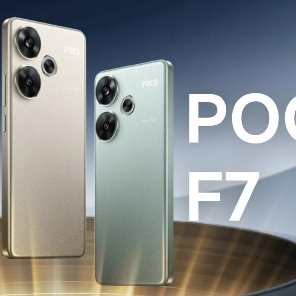 Xiaomi Poco F7 Price in Pakistan & Specifications 2025