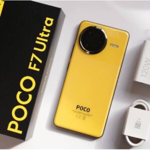 Xiaomi Poco F7 Ultra Price in Pakistan & Specifications 2025