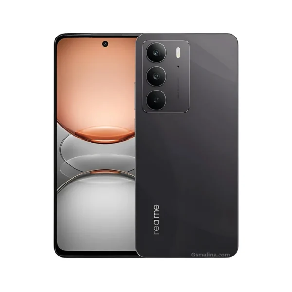 Realme C75x Price in Pakistan 2025 & Specifications